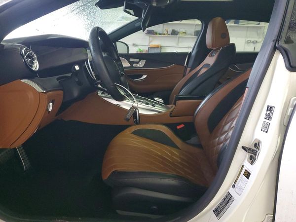 2022 MERCEDES-BENZ AMG GT AMG GT43