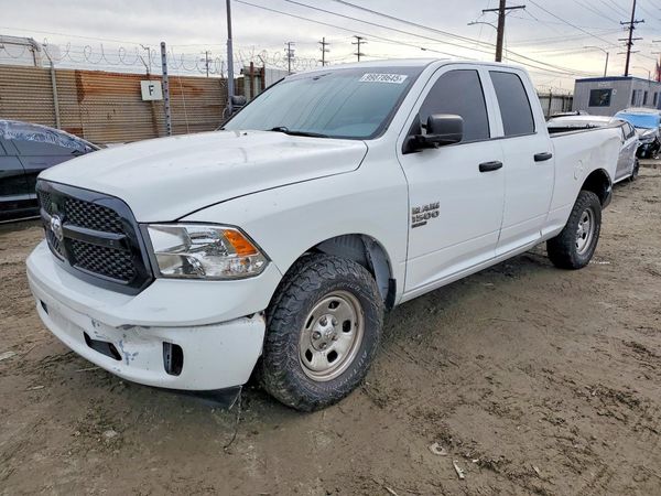 2019 RAM 1500 CLASSIC