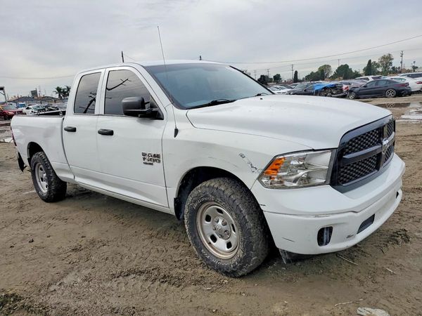 2019 RAM 1500 CLASSIC