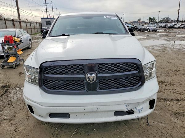 2019 RAM 1500 CLASSIC