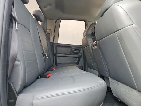 2019 RAM 1500 CLASSIC