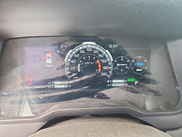 2023 TOYOTA SEQUOIA