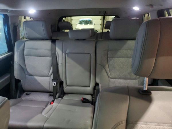 2023 TOYOTA SEQUOIA