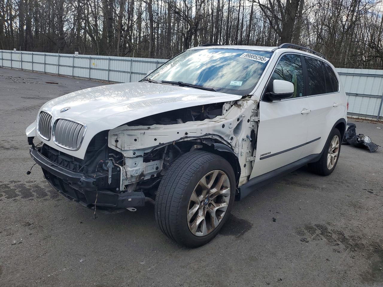 2013 BMW X5
