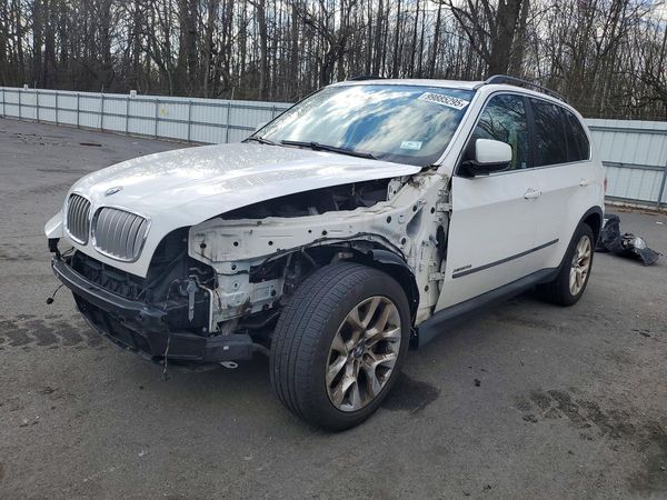 2013 BMW X5
