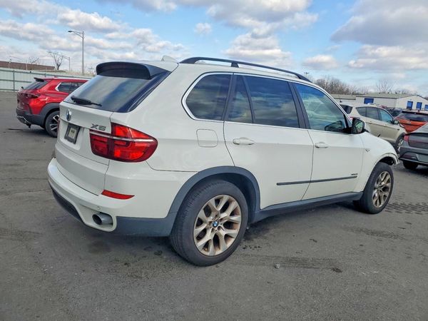 2013 BMW X5