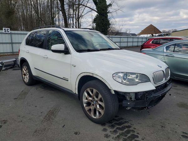 2013 BMW X5