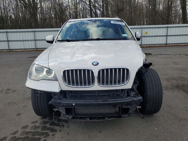 2013 BMW X5