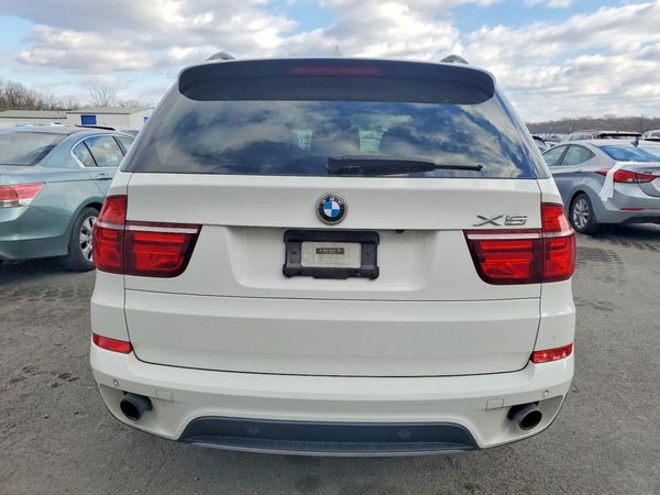 2013 BMW X5