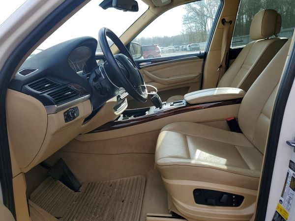 2013 BMW X5
