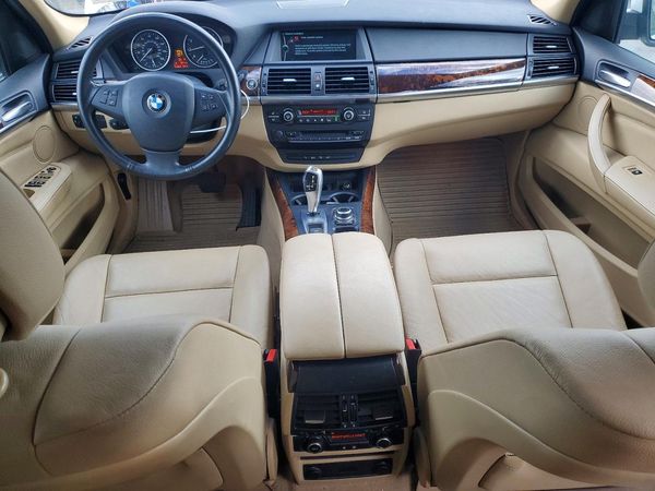 2013 BMW X5