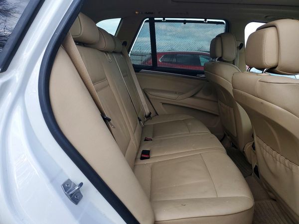 2013 BMW X5