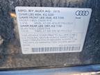 2016 AUDI Q3 quattro Premium Plus