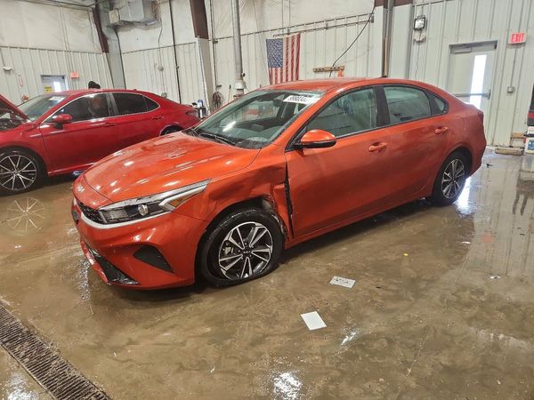 2024 KIA FORTE LX, LXS