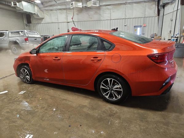 2024 KIA FORTE LX, LXS