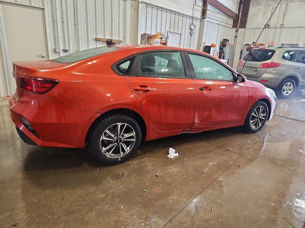 2024 KIA FORTE LX, LXS