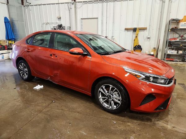 2024 KIA FORTE LX, LXS
