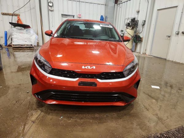 2024 KIA FORTE LX, LXS