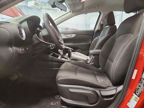 2024 KIA FORTE LX, LXS