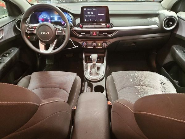 2024 KIA FORTE LX, LXS