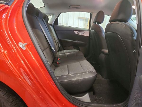 2024 KIA FORTE LX, LXS