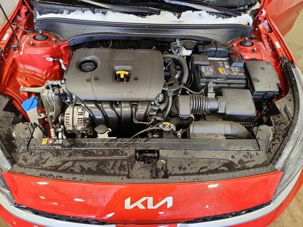 2024 KIA FORTE LX, LXS