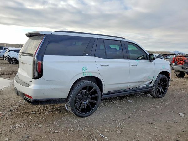 2021 CADILLAC ESCALADE Sport Platinum