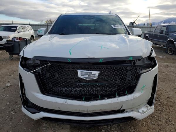 2021 CADILLAC ESCALADE Sport Platinum
