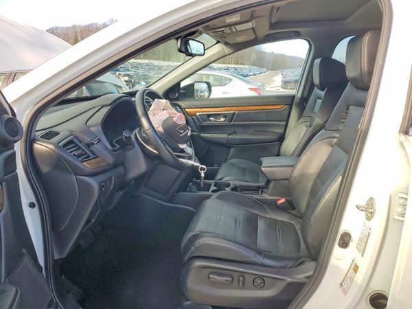 2018 HONDA CRV EX-L/EX-L Navi