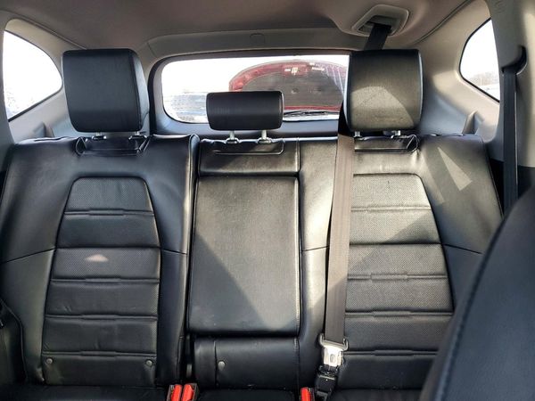 2018 HONDA CRV EX-L/EX-L Navi