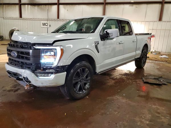 2023 FORD F150
