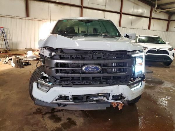 2023 FORD F150