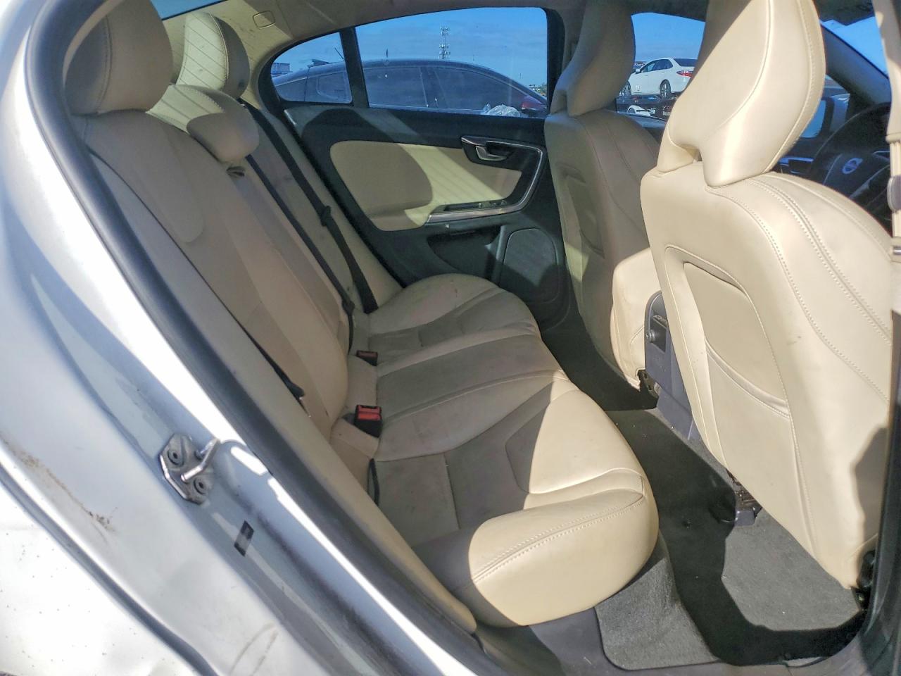 2017 VOLVO S60 Dynamic