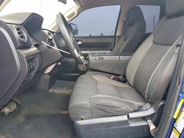 2015 TOYOTA TUNDRA