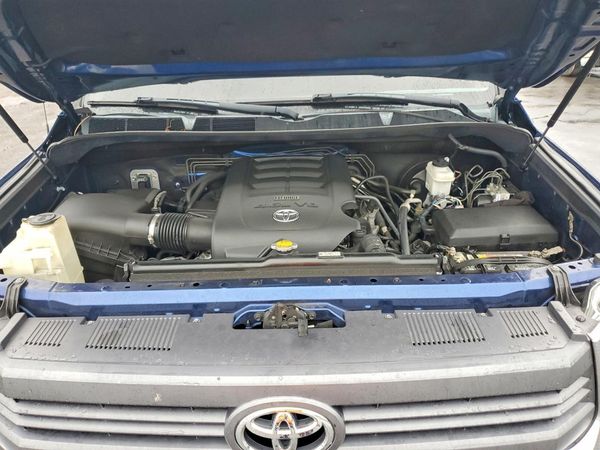 2015 TOYOTA TUNDRA