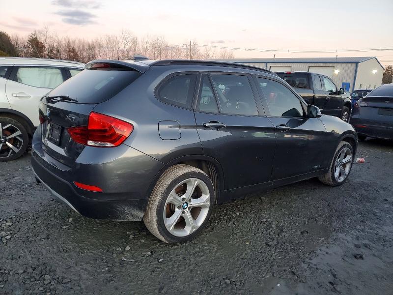 2014 BMW X1 xDrive35i