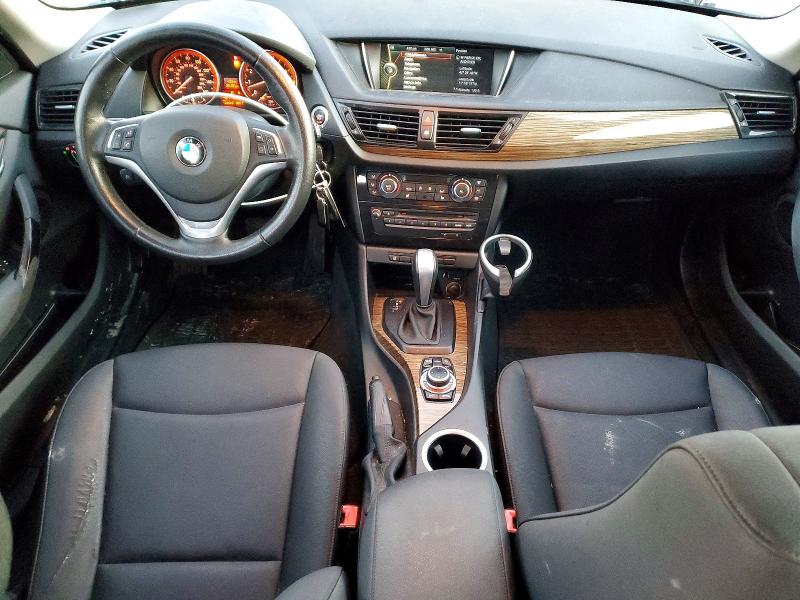 2014 BMW X1 xDrive35i