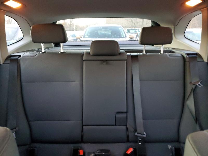 2014 BMW X1 xDrive35i