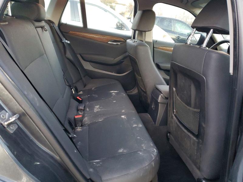 2014 BMW X1 xDrive35i