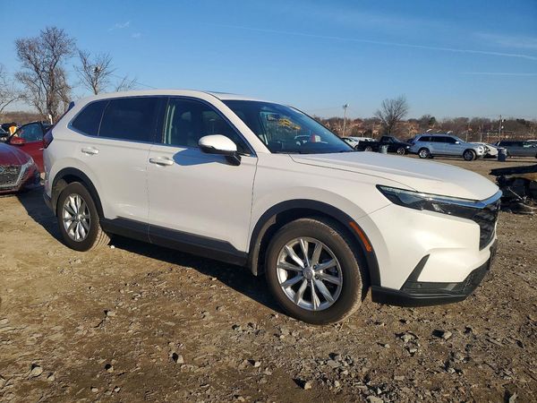 2024 HONDA CR-V EX-L — Passenger 3/4