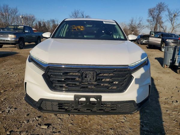 2024 HONDA CR-V EX-L — DIRF