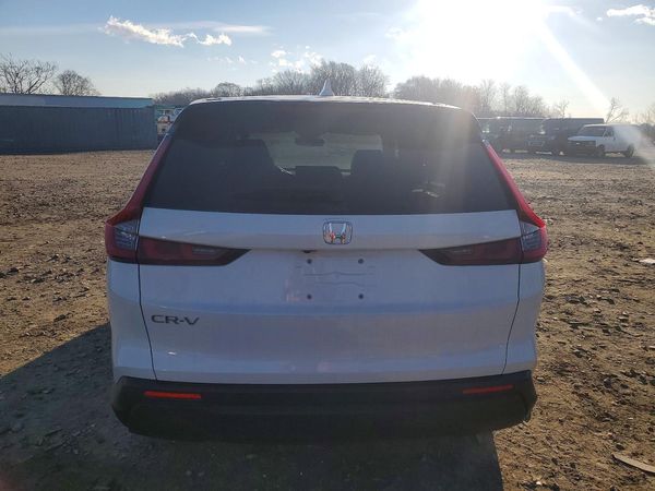 2024 HONDA CR-V EX-L — DIRR