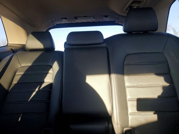 2024 HONDA CR-V EX-L — SUVN