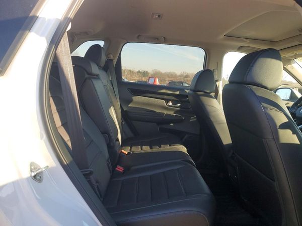 2024 HONDA CR-V EX-L — PSRS