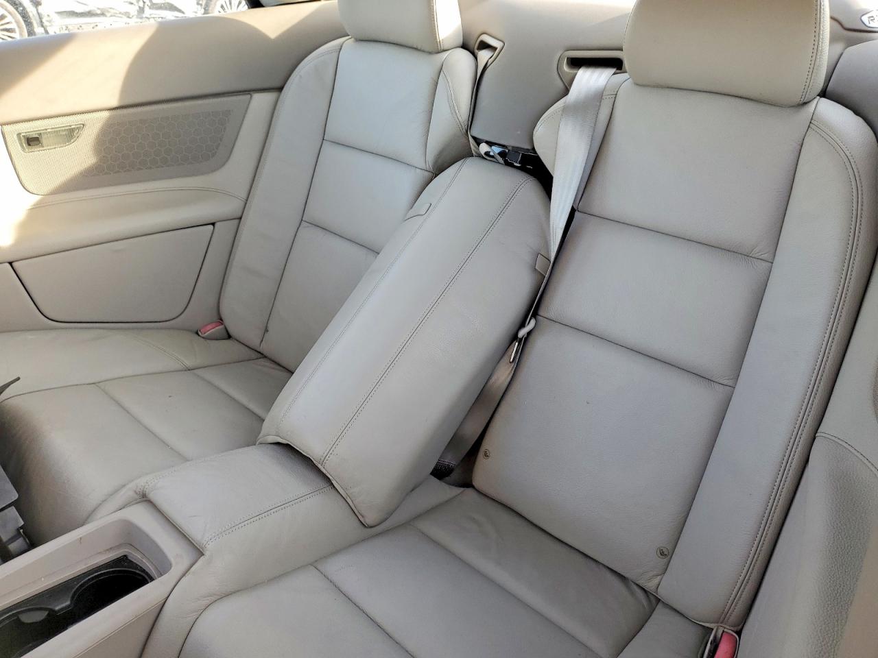 2007 VOLVO C70